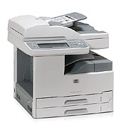 HP LaserJet M5035 MFP